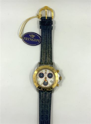 Orologio pryngeps hot sale anni 80